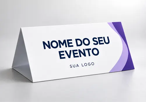 Prismas de Mesa Rocco