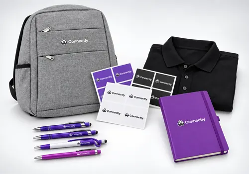 Kit Corporativo Onboarding Rocco